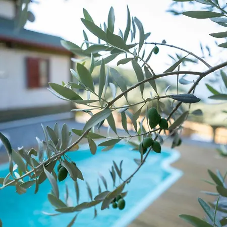 Akyaka 6km Ocean To The Sea Villa