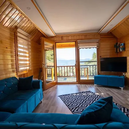 Villa Akyaka 6km Ocean To The Sea