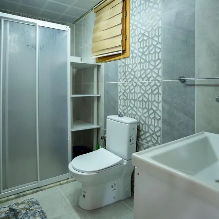 Akyaka 6km Ocean To The Sea Villa