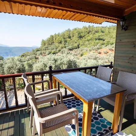 Villa Akyaka 6km Ocean To The Sea Kuyucak